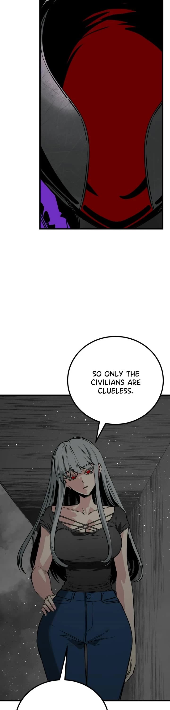 Hero Killer (Beolkkul) Chapter 276 page 3 - Chapter 276: Episode 276