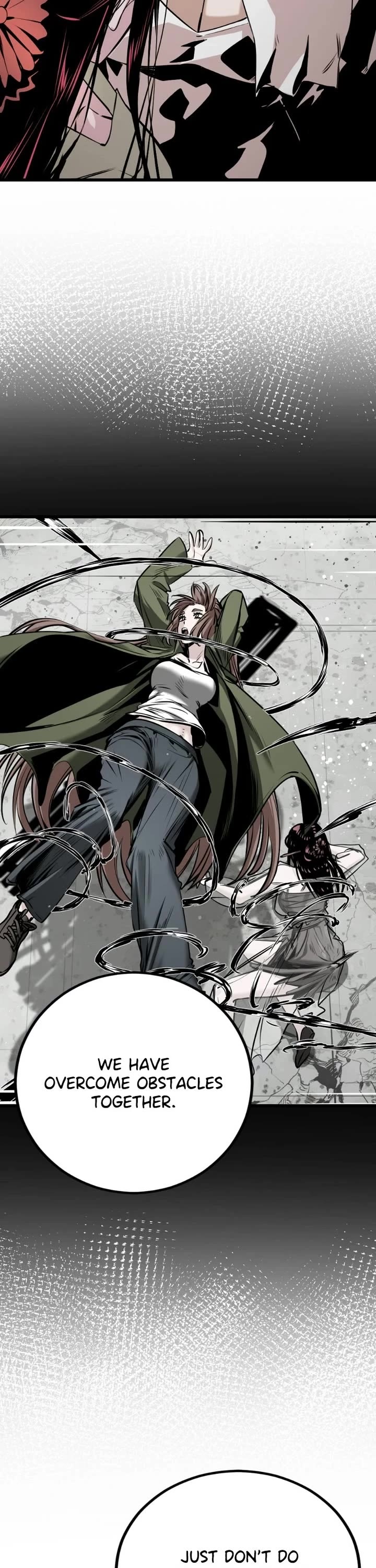 Hero Killer (Beolkkul) Chapter 276 page 31 - Chapter 276: Episode 276