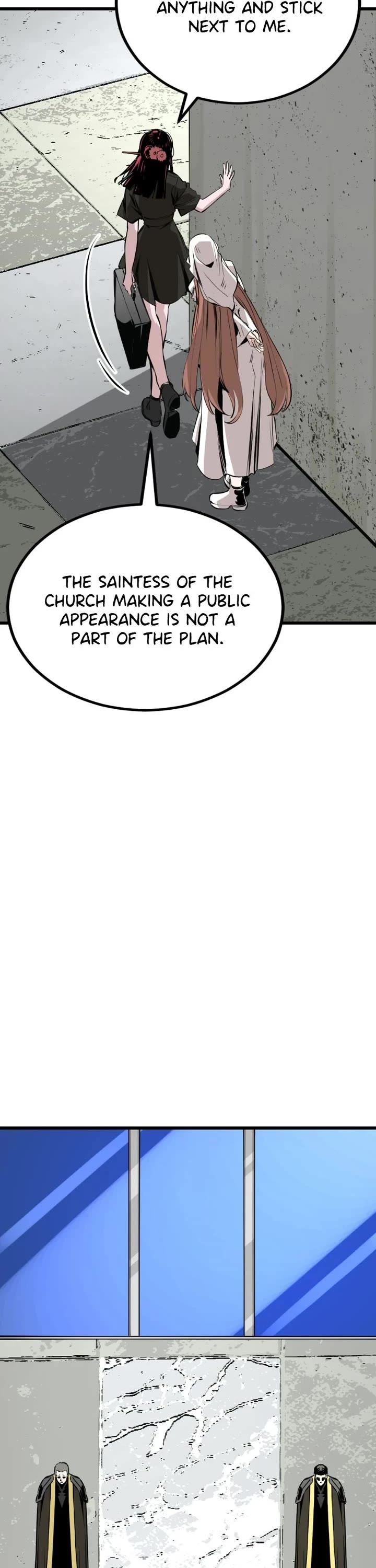 Hero Killer (Beolkkul) Chapter 276 page 32 - Chapter 276: Episode 276