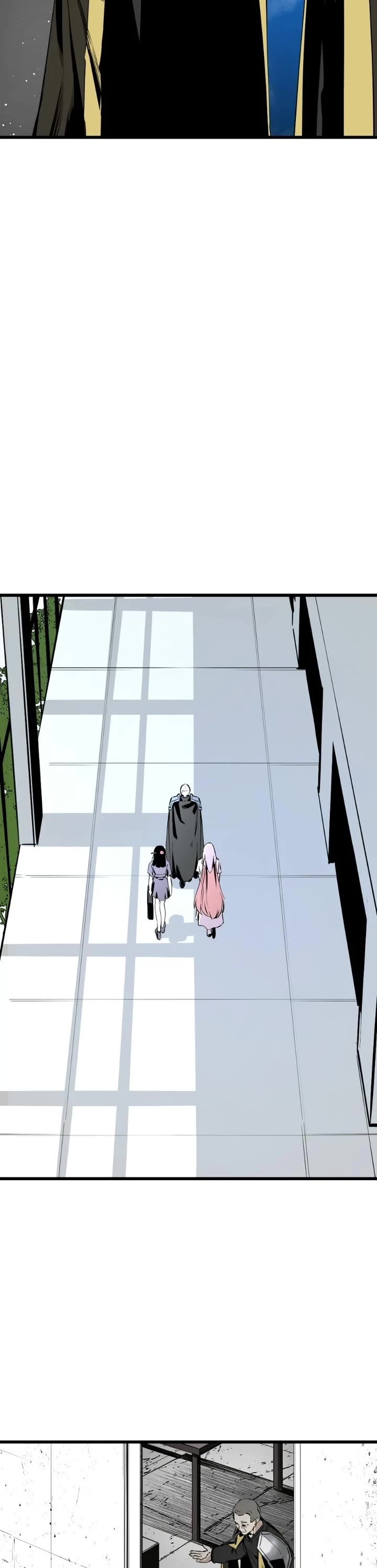Hero Killer (Beolkkul) Chapter 276 page 35 - Chapter 276: Episode 276