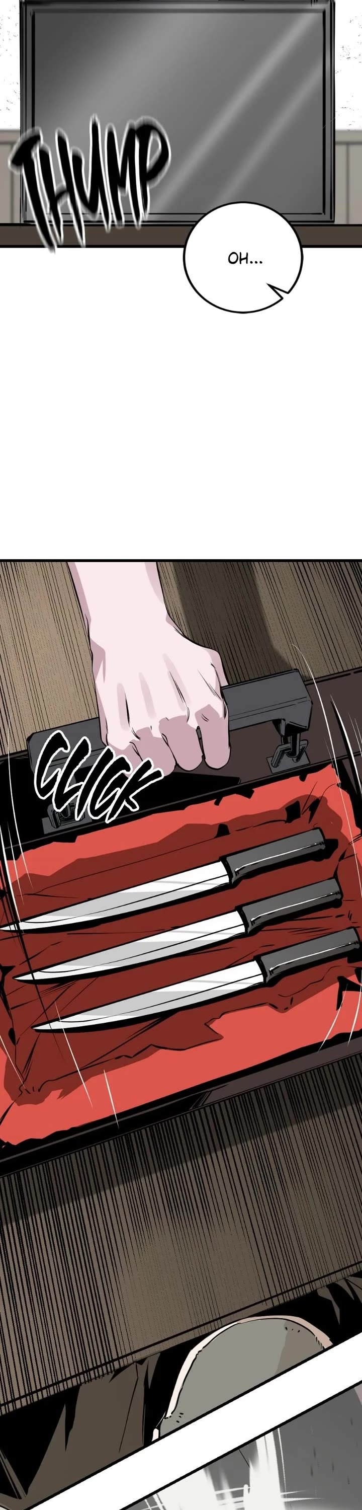 Hero Killer (Beolkkul) Chapter 276 page 37 - Chapter 276: Episode 276