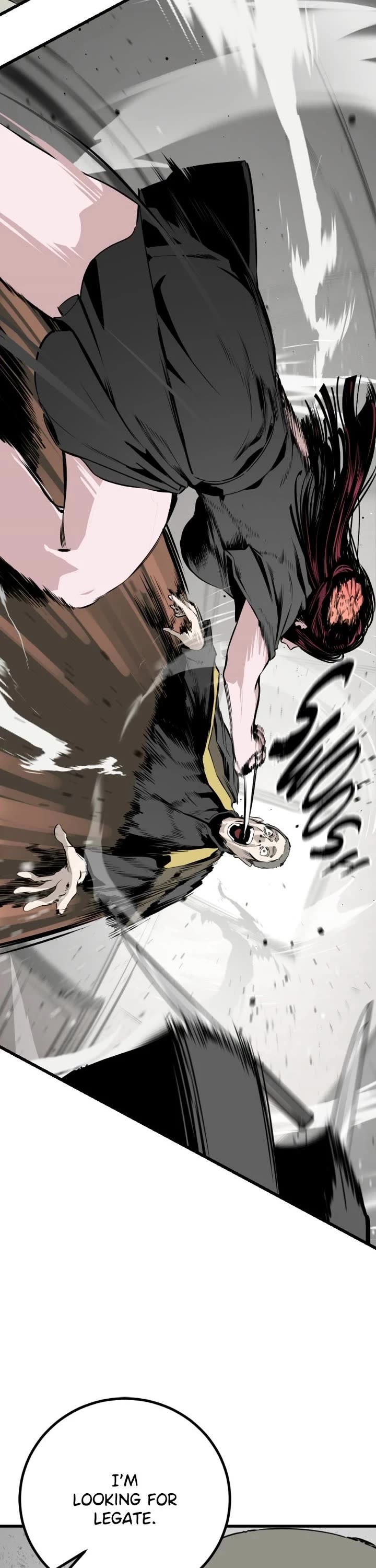 Hero Killer (Beolkkul) Chapter 276 page 38 - Chapter 276: Episode 276