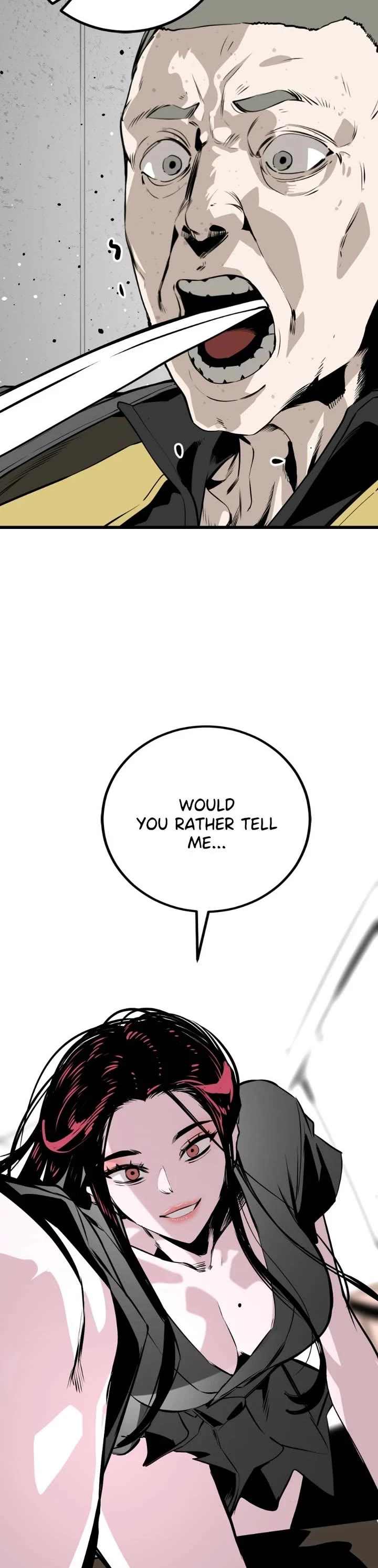 Hero Killer (Beolkkul) Chapter 276 page 39 - Chapter 276: Episode 276