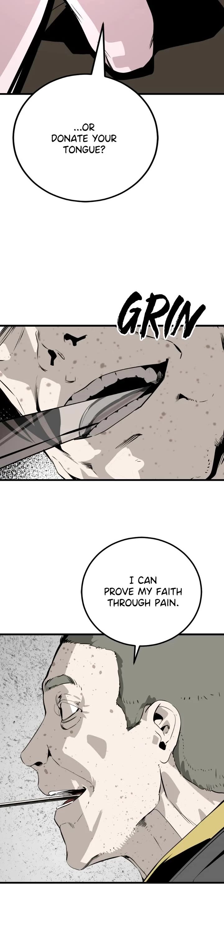 Hero Killer (Beolkkul) Chapter 276 page 40 - Chapter 276: Episode 276