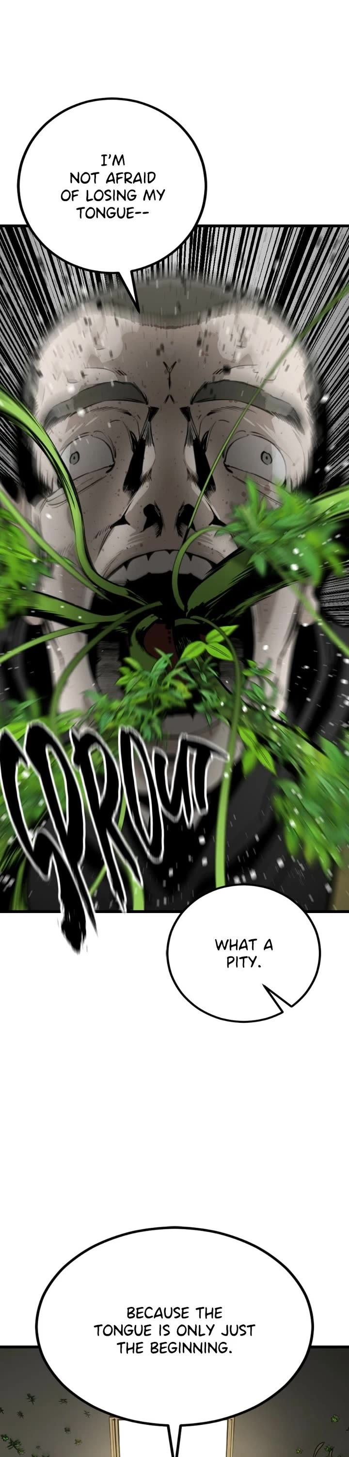 Hero Killer (Beolkkul) Chapter 276 page 41 - Chapter 276: Episode 276