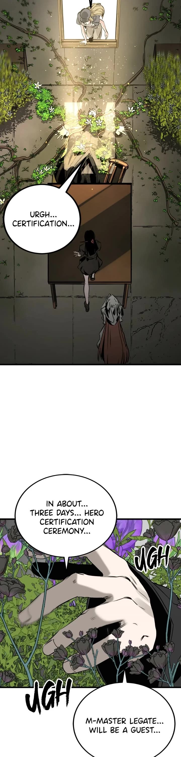 Hero Killer (Beolkkul) Chapter 276 page 42 - Chapter 276: Episode 276
