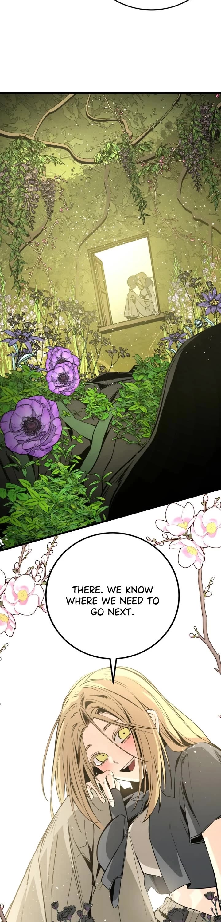 Hero Killer (Beolkkul) Chapter 276 page 43 - Chapter 276: Episode 276