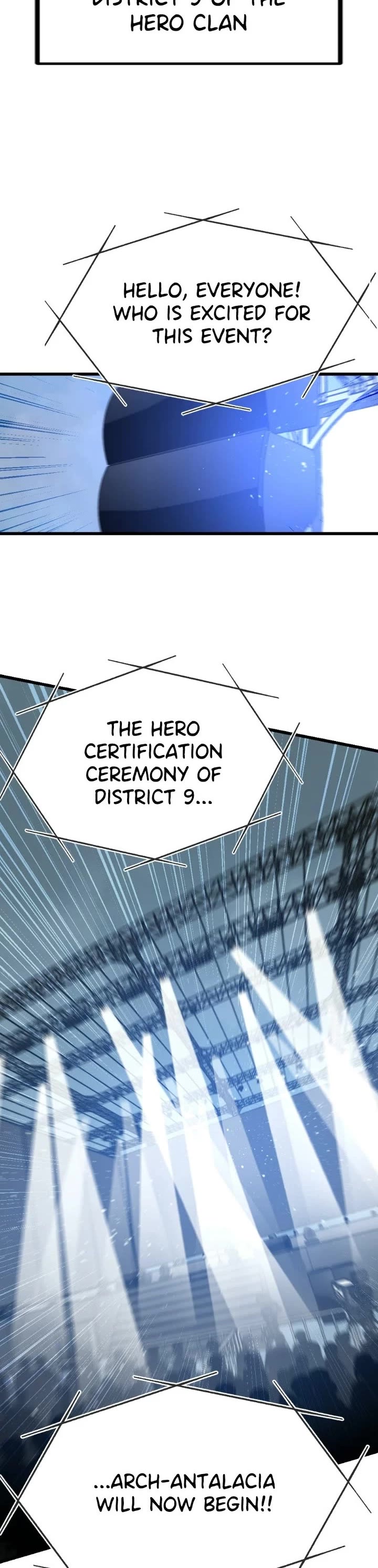 Hero Killer (Beolkkul) Chapter 276 page 45 - Chapter 276: Episode 276