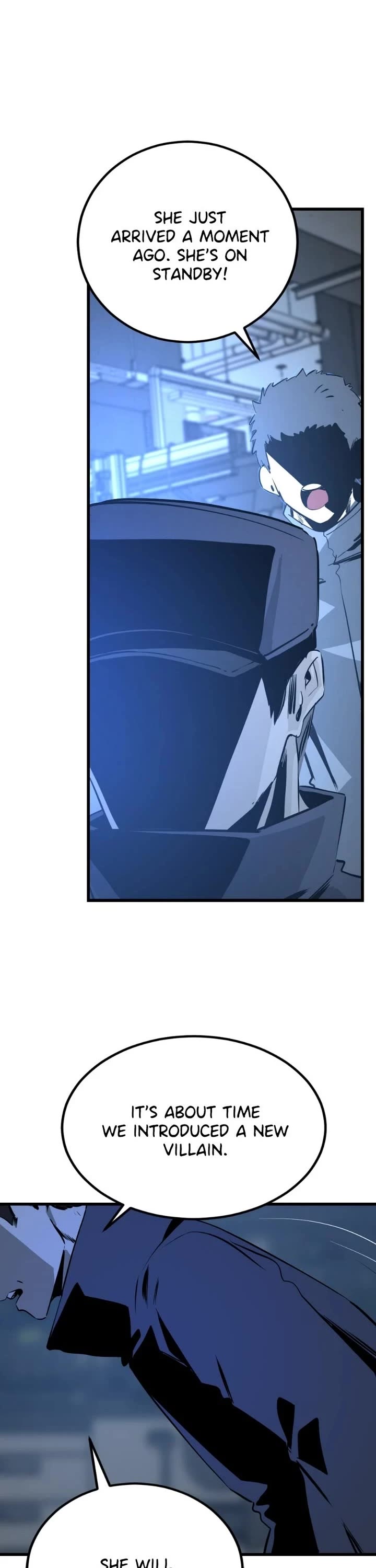Hero Killer (Beolkkul) Chapter 276 page 47 - Chapter 276: Episode 276