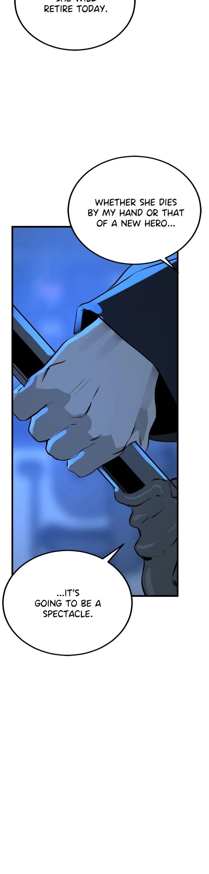 Hero Killer (Beolkkul) Chapter 276 page 48 - Chapter 276: Episode 276