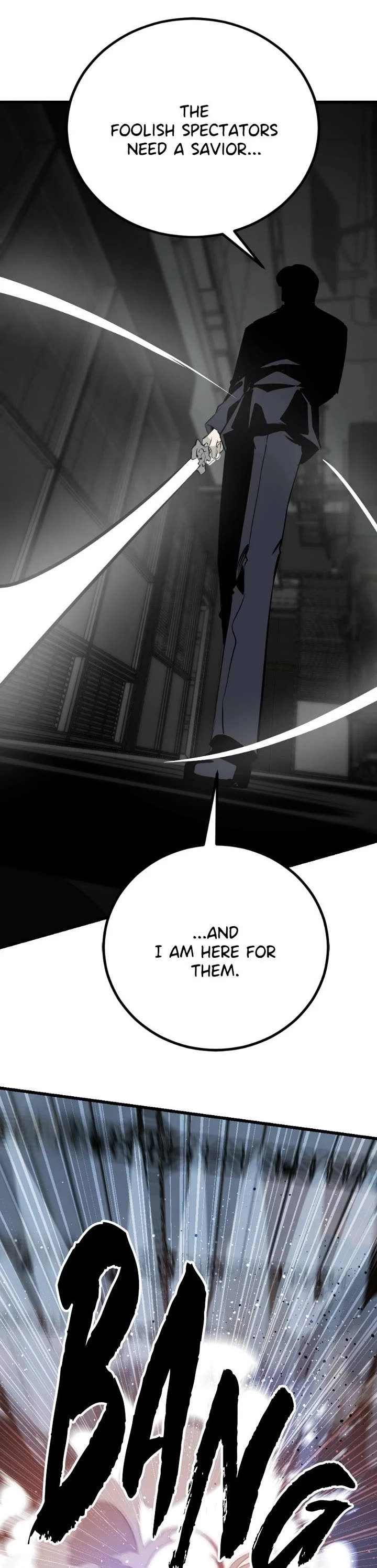 Hero Killer (Beolkkul) Chapter 276 page 49 - Chapter 276: Episode 276