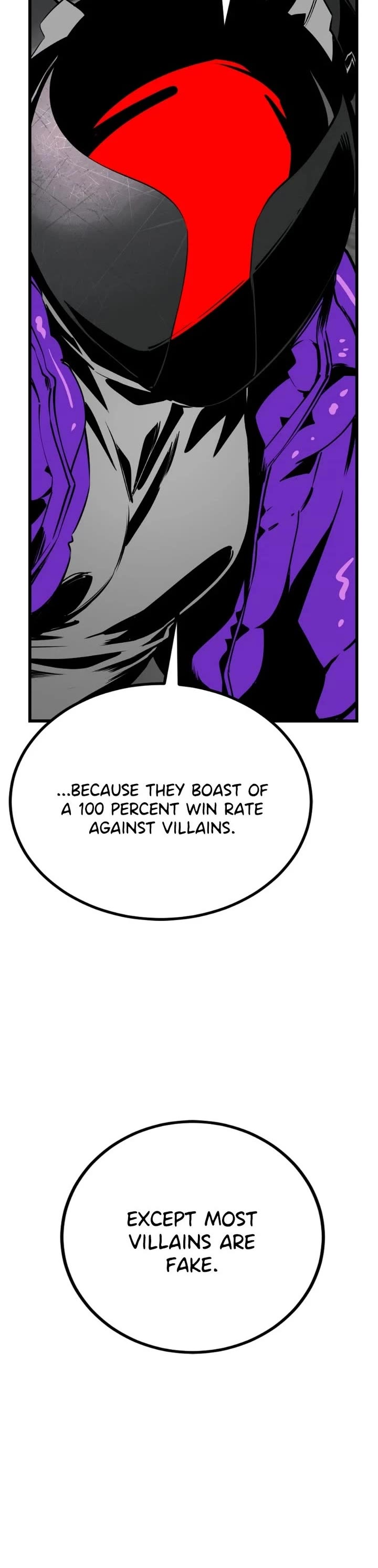 Hero Killer (Beolkkul) Chapter 276 page 5 - Chapter 276: Episode 276