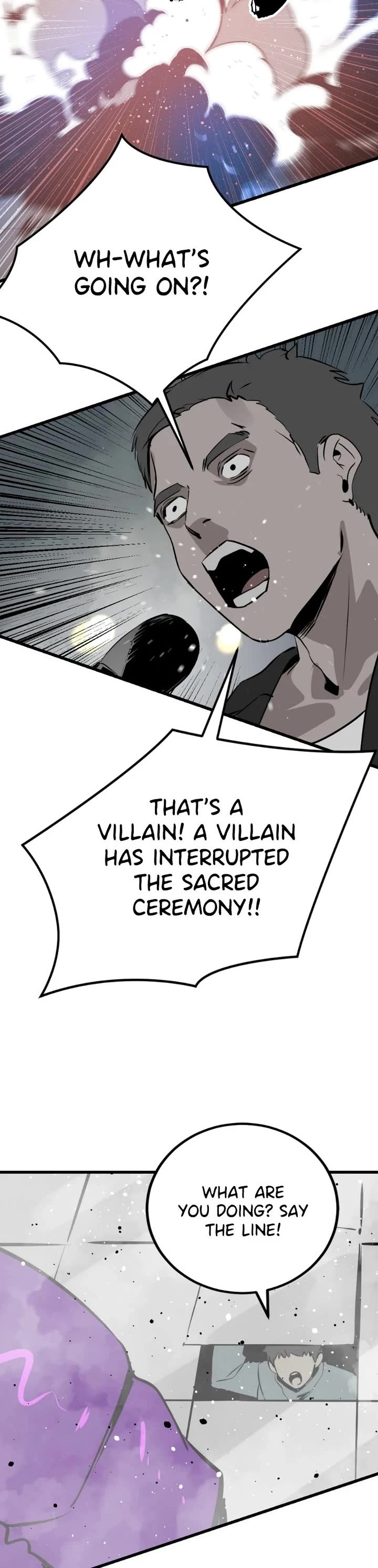 Hero Killer (Beolkkul) Chapter 276 page 50 - Chapter 276: Episode 276