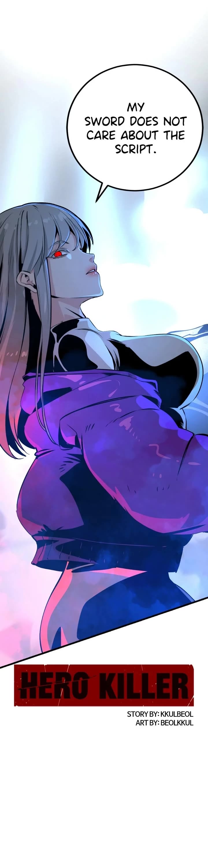 Hero Killer (Beolkkul) Chapter 277 page 1 - Chapter 277: Episode 277
