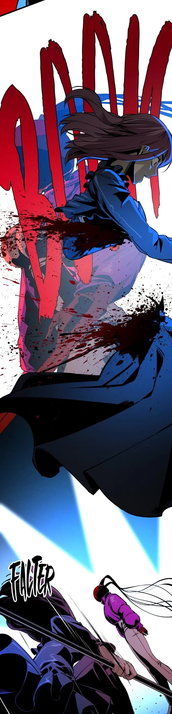 Hero Killer (Beolkkul) Chapter 277 page 10 - Chapter 277: Episode 277