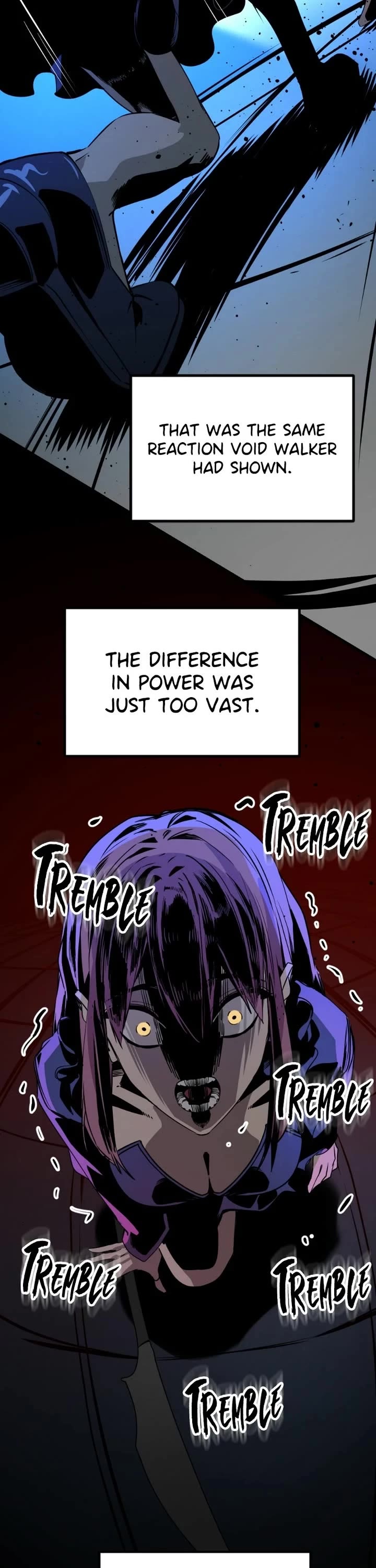 Hero Killer (Beolkkul) Chapter 277 page 11 - Chapter 277: Episode 277