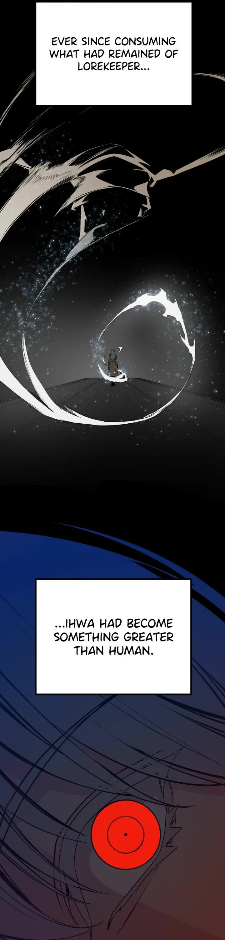Hero Killer (Beolkkul) Chapter 277 page 13 - Chapter 277: Episode 277
