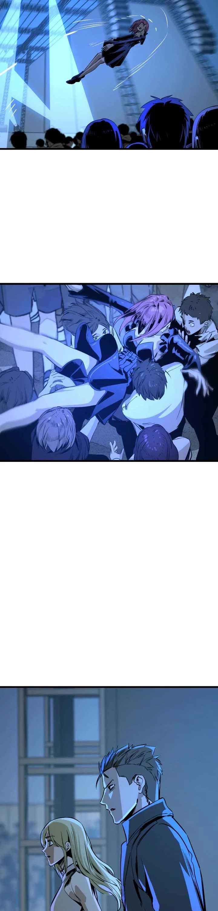 Hero Killer (Beolkkul) Chapter 277 page 16 - Chapter 277: Episode 277