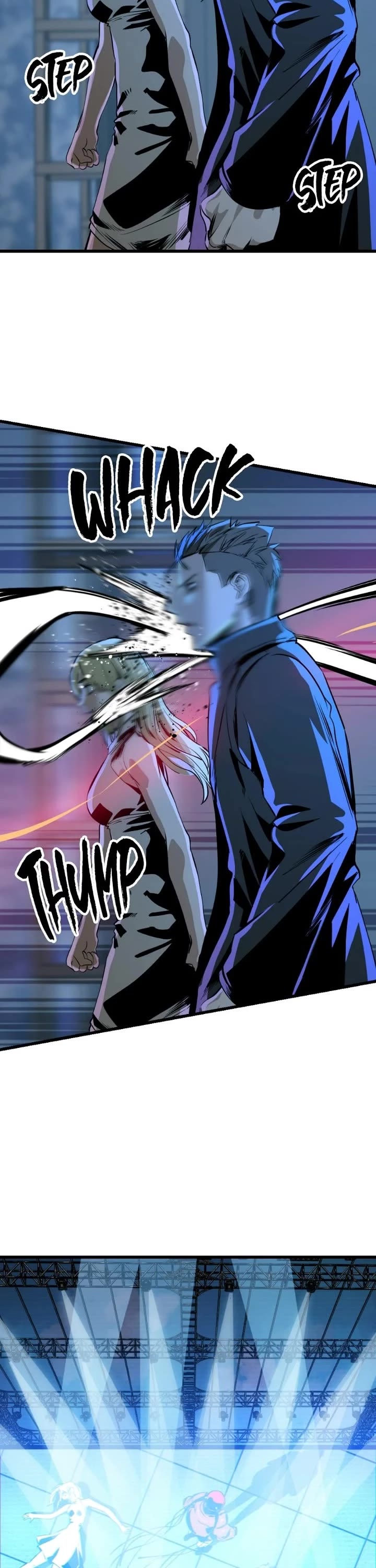 Hero Killer (Beolkkul) Chapter 277 page 17 - Chapter 277: Episode 277