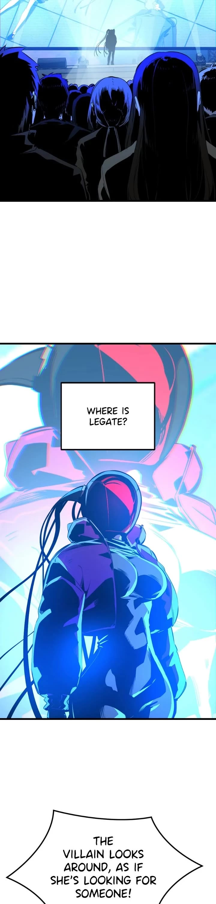 Hero Killer (Beolkkul) Chapter 277 page 18 - Chapter 277: Episode 277