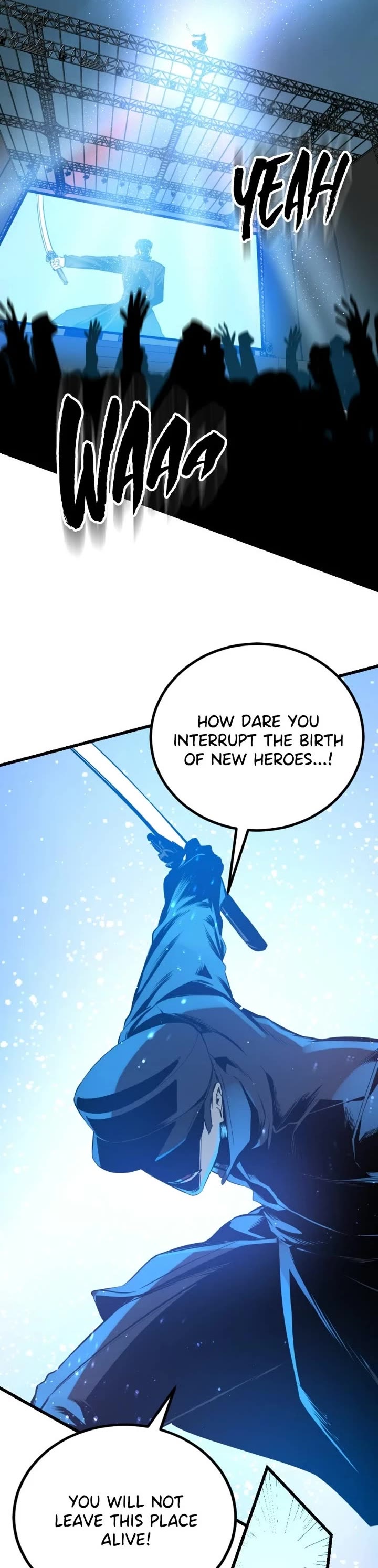 Hero Killer (Beolkkul) Chapter 277 page 20 - Chapter 277: Episode 277