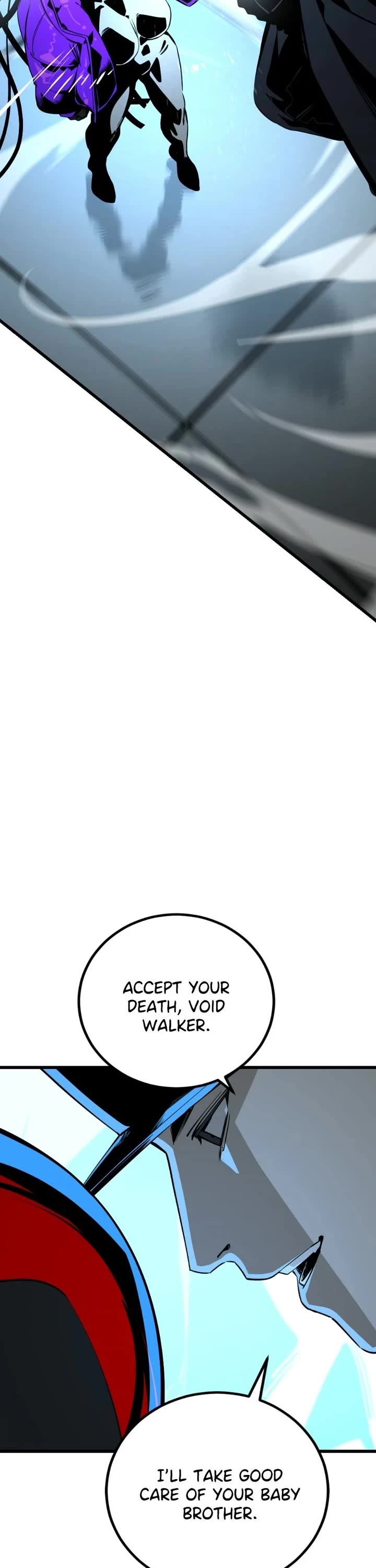 Hero Killer (Beolkkul) Chapter 277 page 22 - Chapter 277: Episode 277