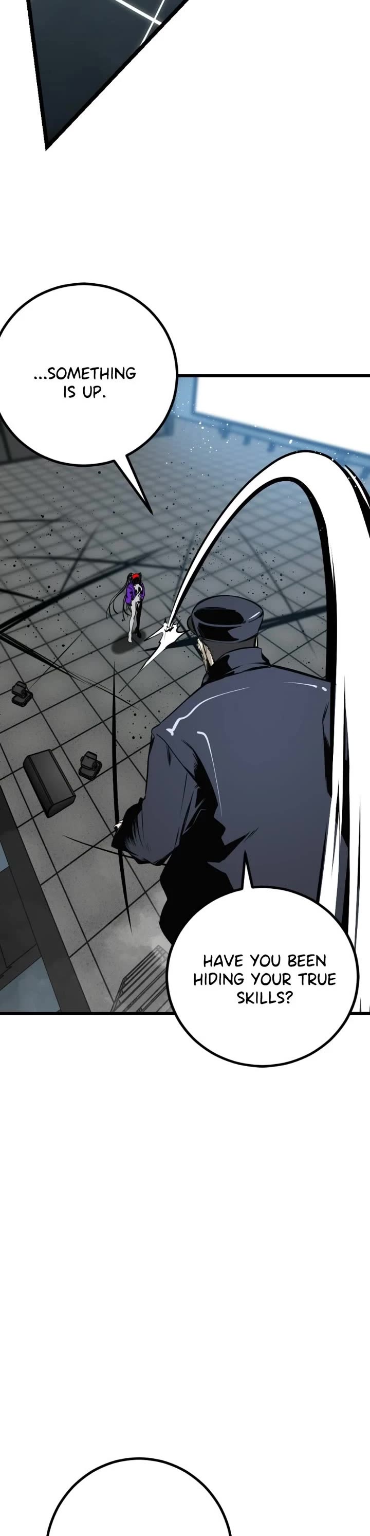 Hero Killer (Beolkkul) Chapter 277 page 24 - Chapter 277: Episode 277