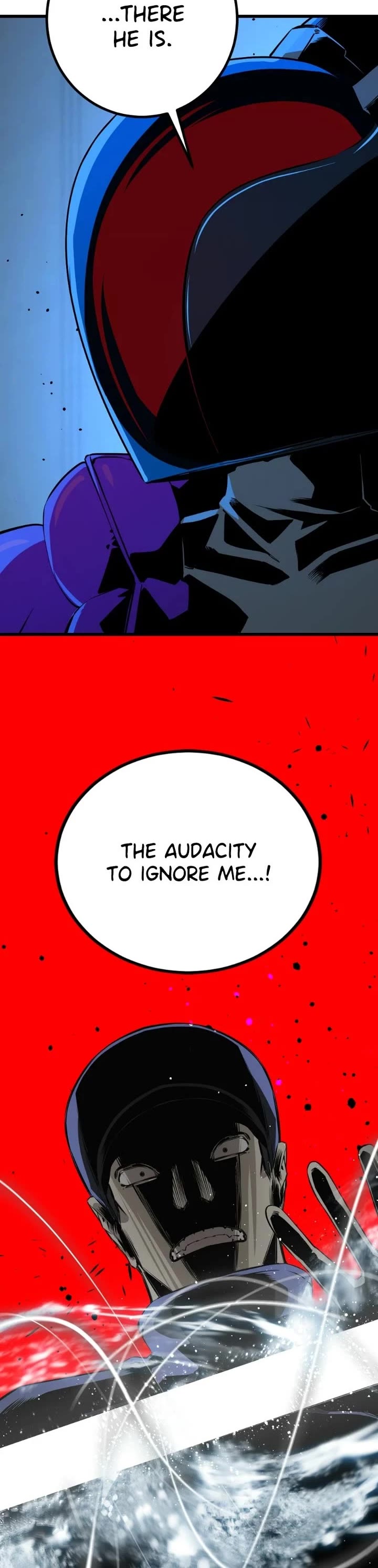 Hero Killer (Beolkkul) Chapter 277 page 25 - Chapter 277: Episode 277