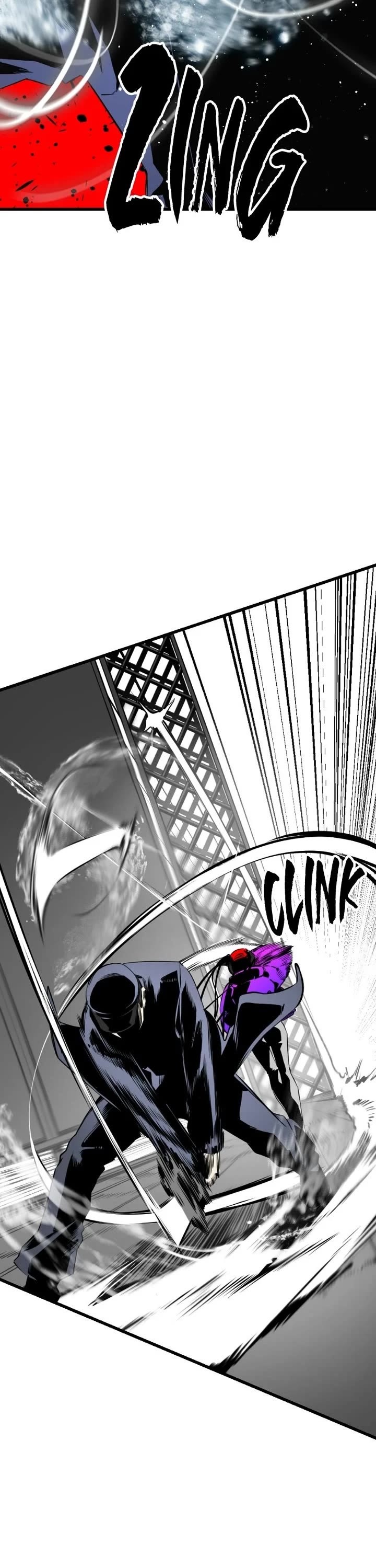 Hero Killer (Beolkkul) Chapter 277 page 26 - Chapter 277: Episode 277