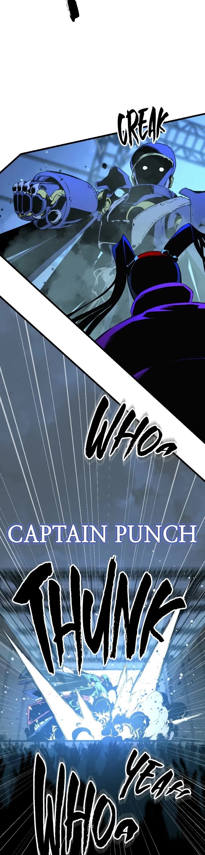 Hero Killer (Beolkkul) Chapter 277 page 31 - Chapter 277: Episode 277
