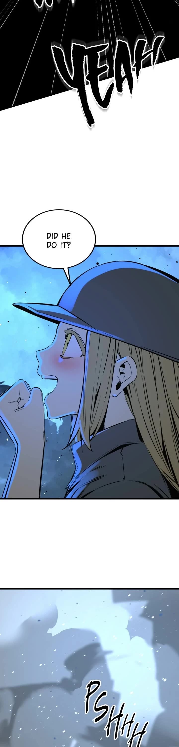Hero Killer (Beolkkul) Chapter 277 page 32 - Chapter 277: Episode 277