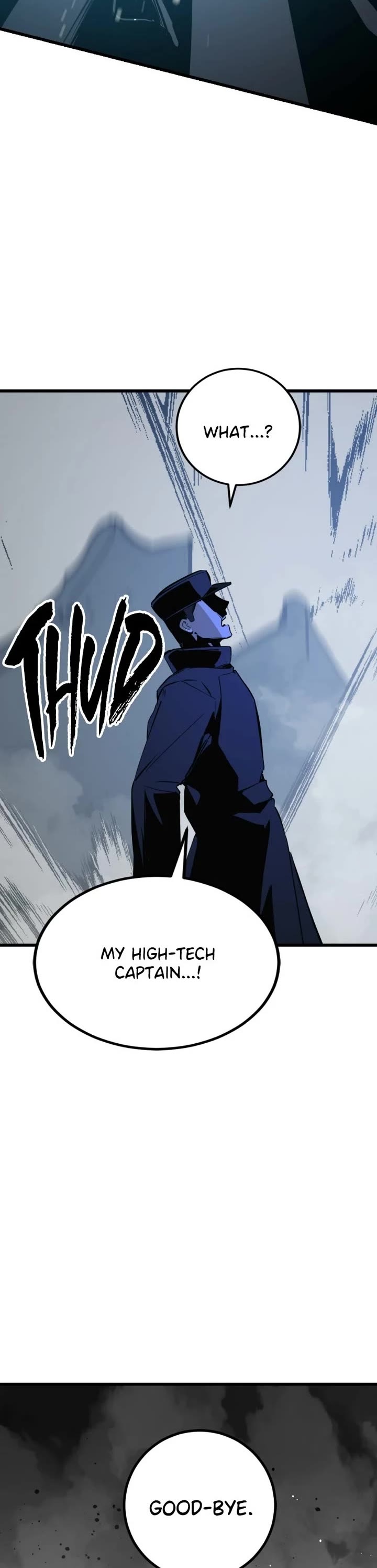Hero Killer (Beolkkul) Chapter 277 page 35 - Chapter 277: Episode 277