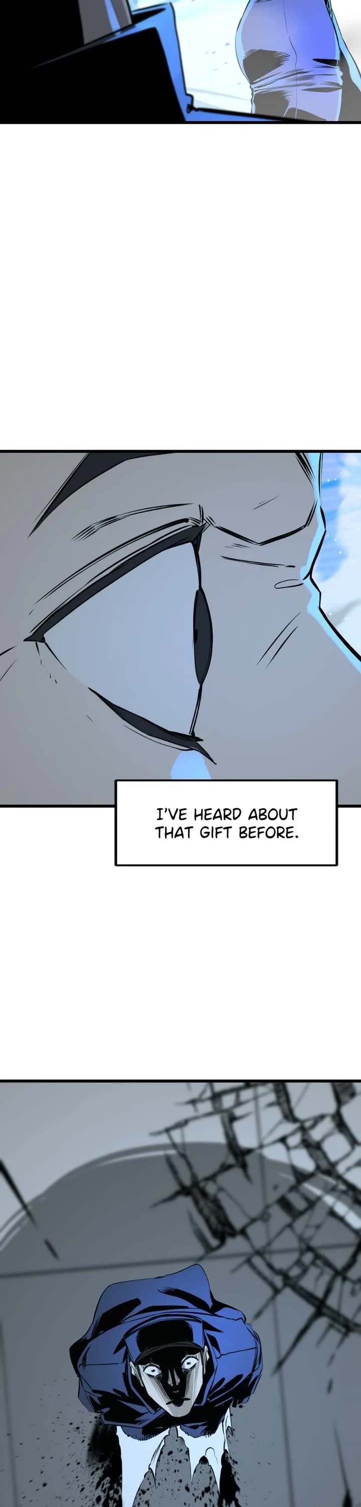 Hero Killer (Beolkkul) Chapter 277 page 37 - Chapter 277: Episode 277
