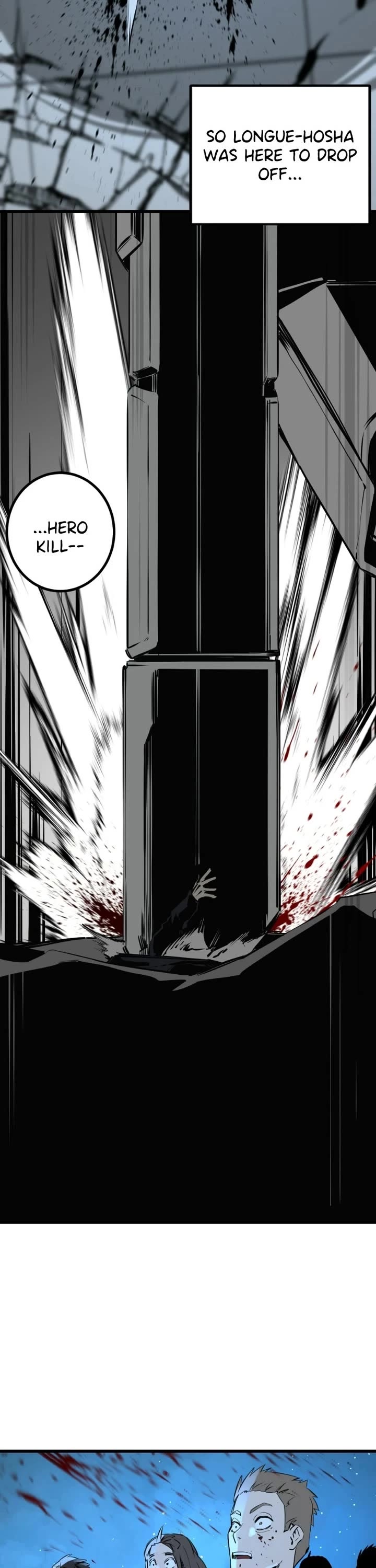 Hero Killer (Beolkkul) Chapter 277 page 38 - Chapter 277: Episode 277