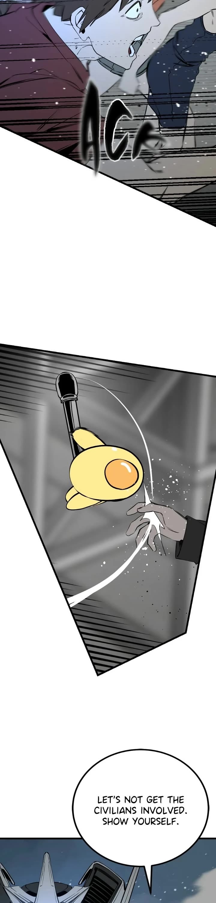 Hero Killer (Beolkkul) Chapter 277 page 41 - Chapter 277: Episode 277