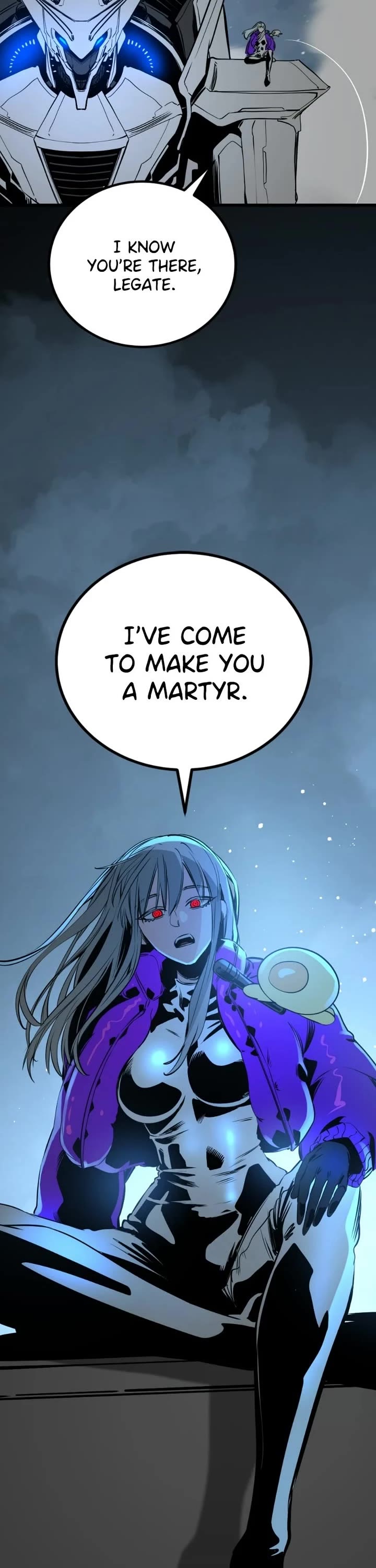 Hero Killer (Beolkkul) Chapter 277 page 42 - Chapter 277: Episode 277