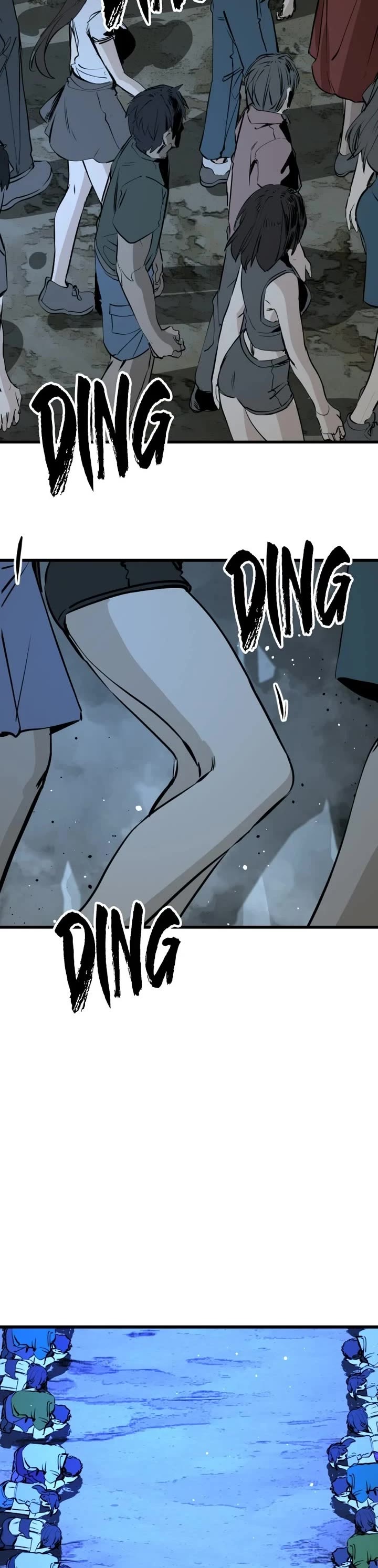 Hero Killer (Beolkkul) Chapter 277 page 44 - Chapter 277: Episode 277