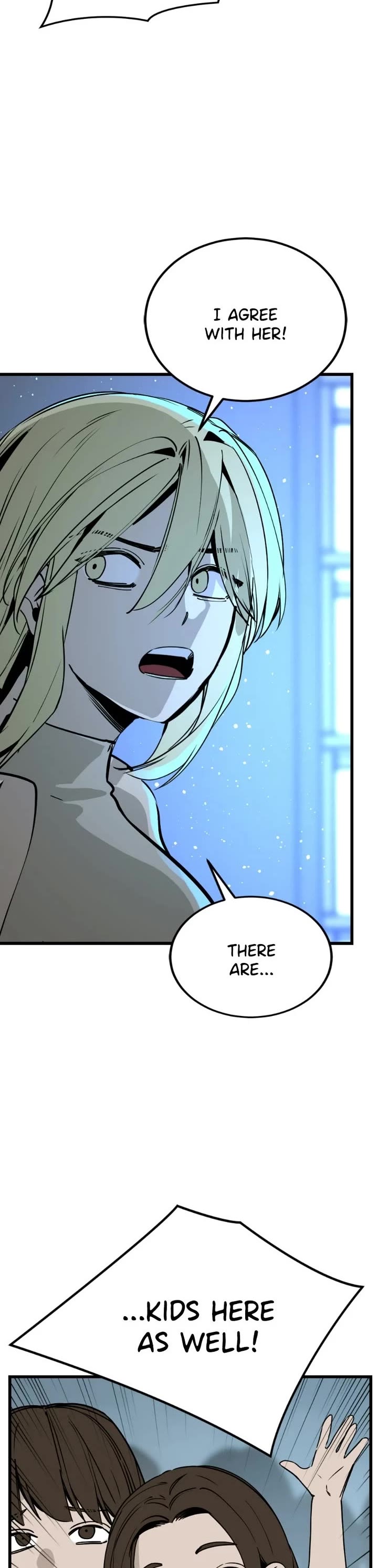 Hero Killer (Beolkkul) Chapter 277 page 5 - Chapter 277: Episode 277