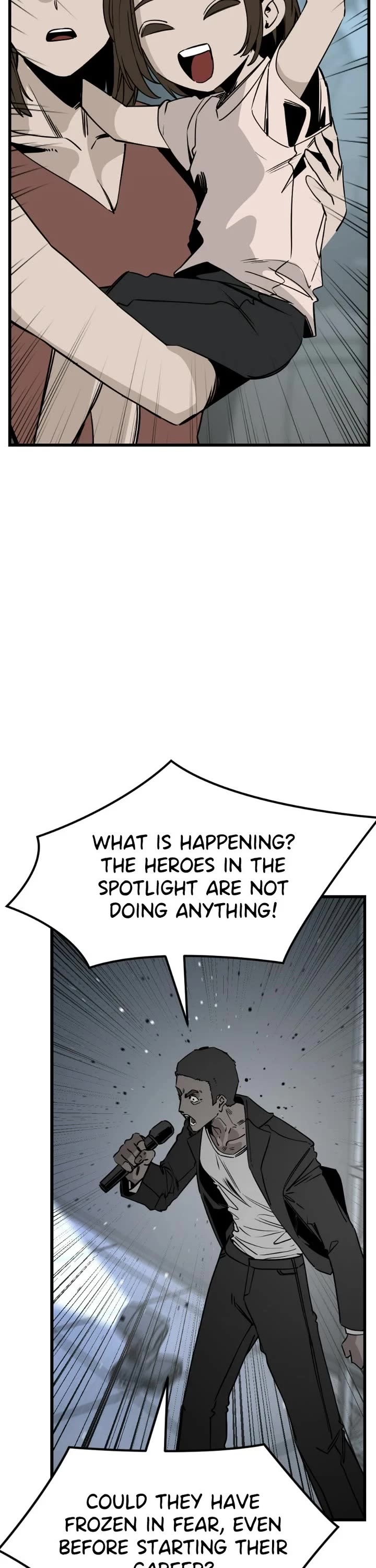 Hero Killer (Beolkkul) Chapter 277 page 6 - Chapter 277: Episode 277