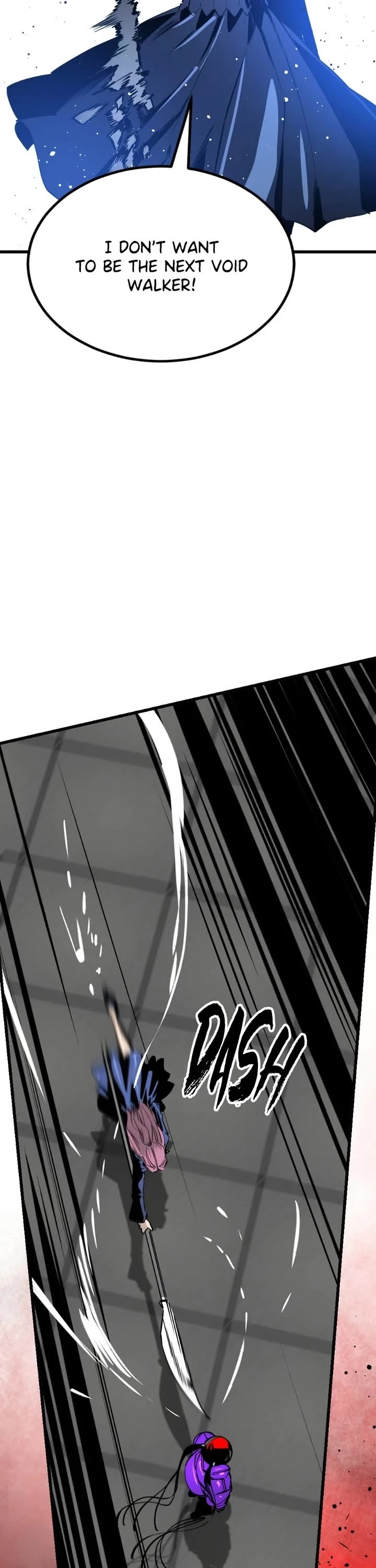 Hero Killer (Beolkkul) Chapter 277 page 8 - Chapter 277: Episode 277