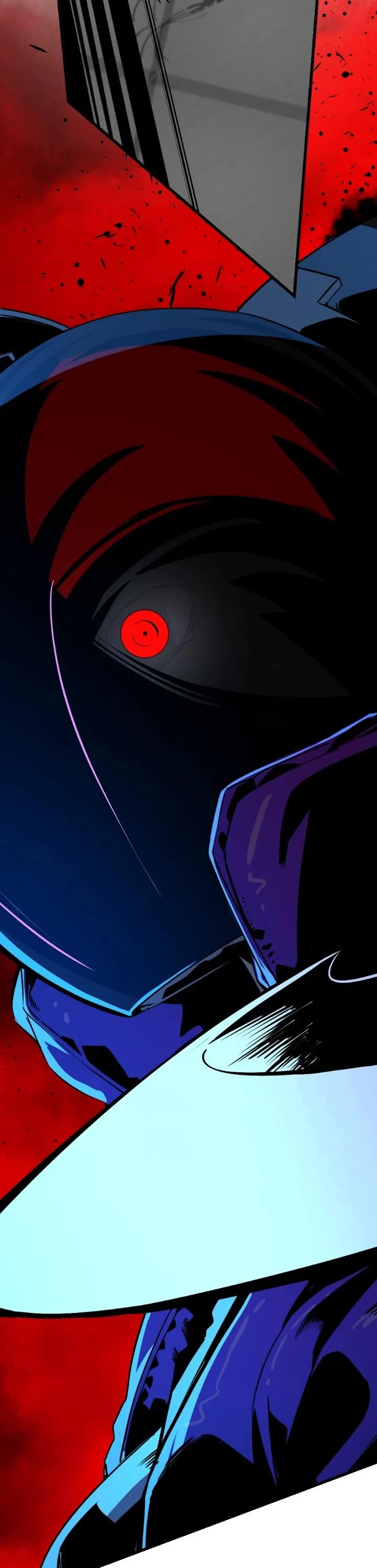 Hero Killer (Beolkkul) Chapter 277 page 9 - Chapter 277: Episode 277