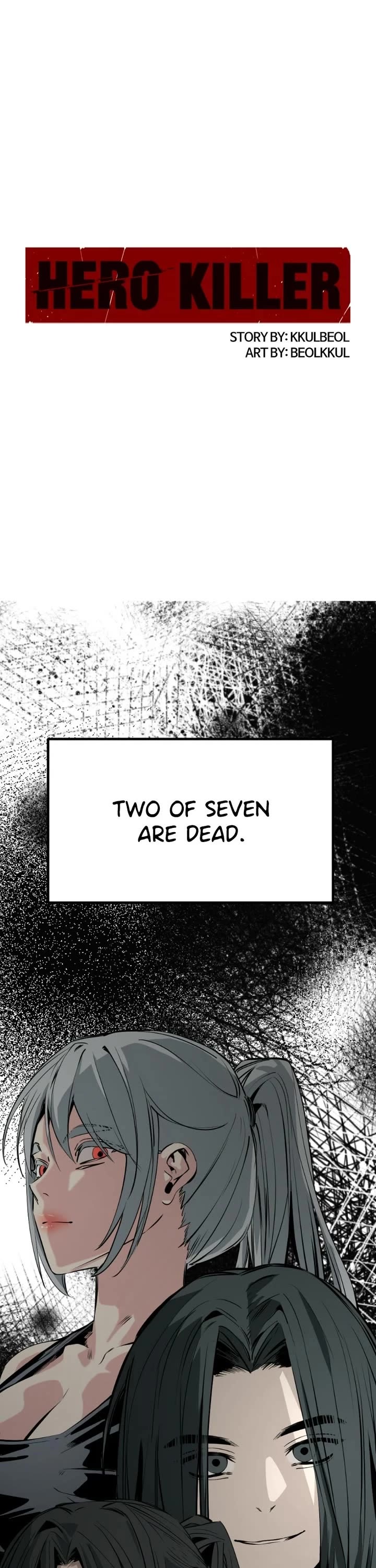 Hero Killer (Beolkkul) Chapter 278 page 1 - Chapter 278: Episode 278