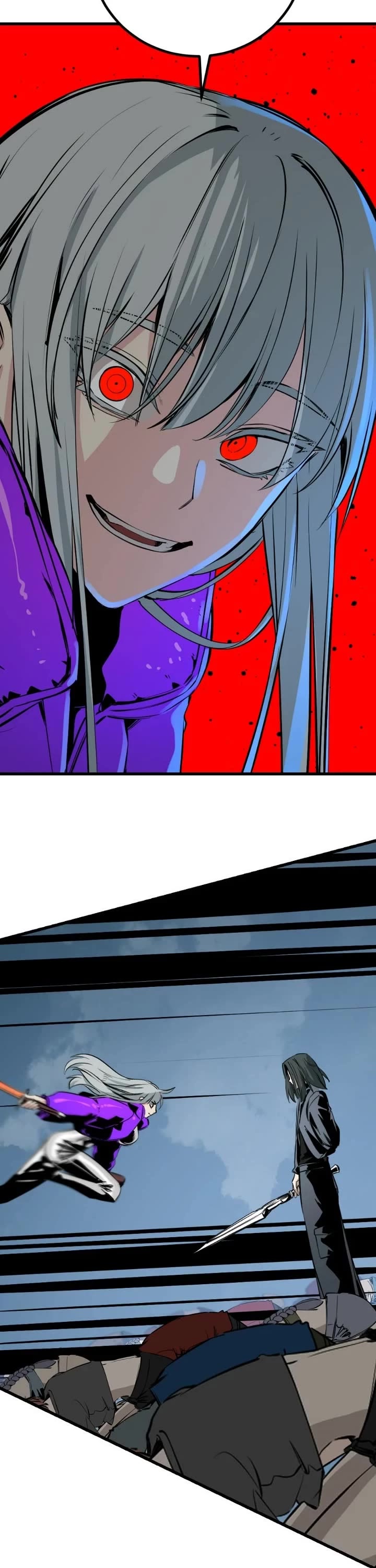 Hero Killer (Beolkkul) Chapter 278 page 11 - Chapter 278: Episode 278