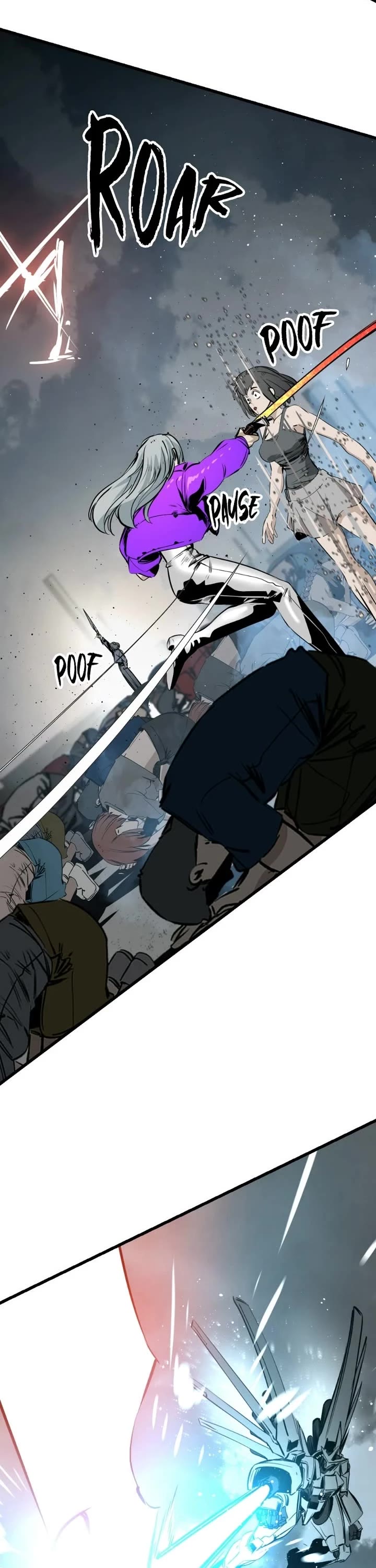 Hero Killer (Beolkkul) Chapter 278 page 12 - Chapter 278: Episode 278