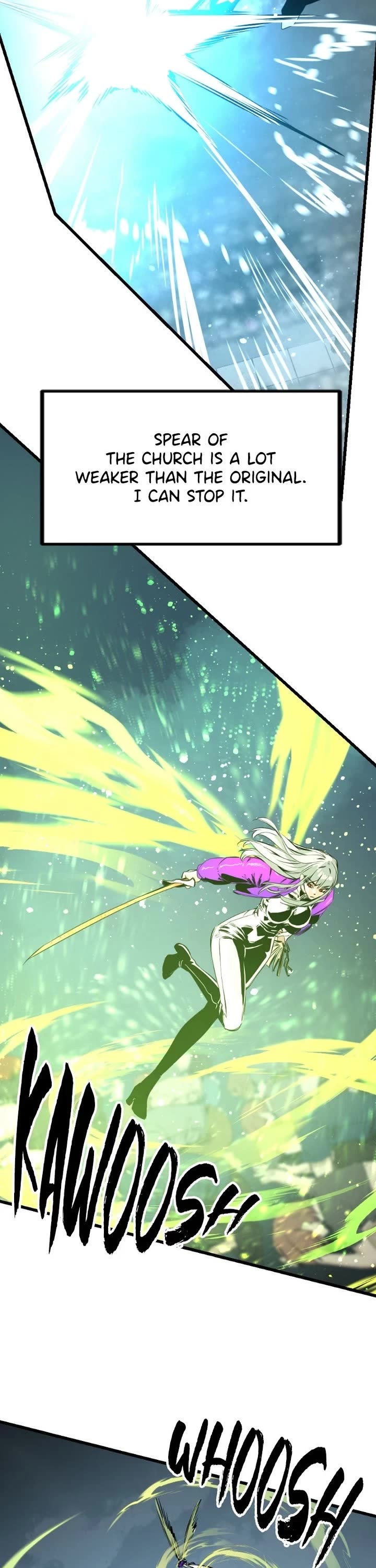 Hero Killer (Beolkkul) Chapter 278 page 13 - Chapter 278: Episode 278
