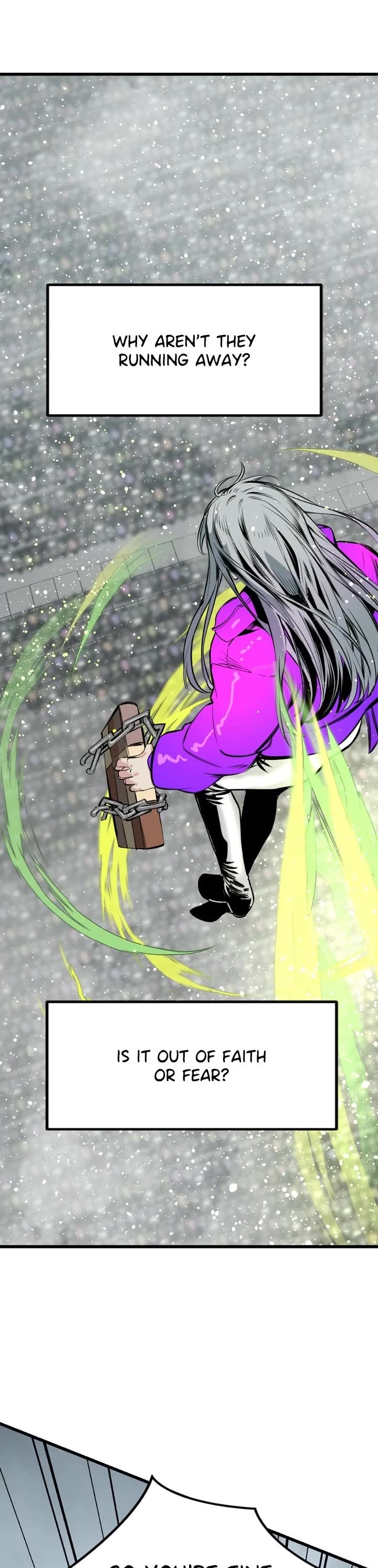 Hero Killer (Beolkkul) Chapter 278 page 15 - Chapter 278: Episode 278