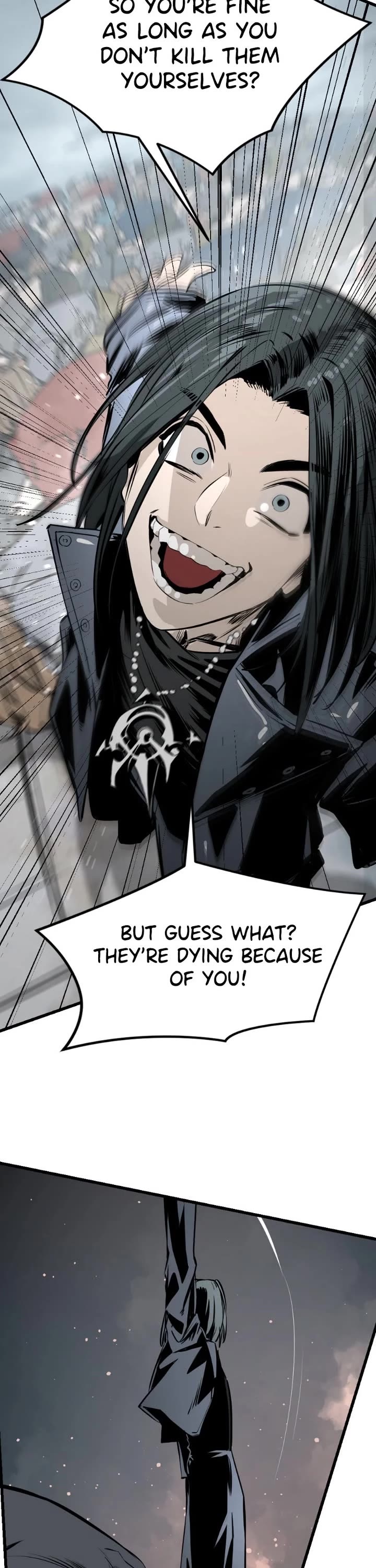 Hero Killer (Beolkkul) Chapter 278 page 16 - Chapter 278: Episode 278