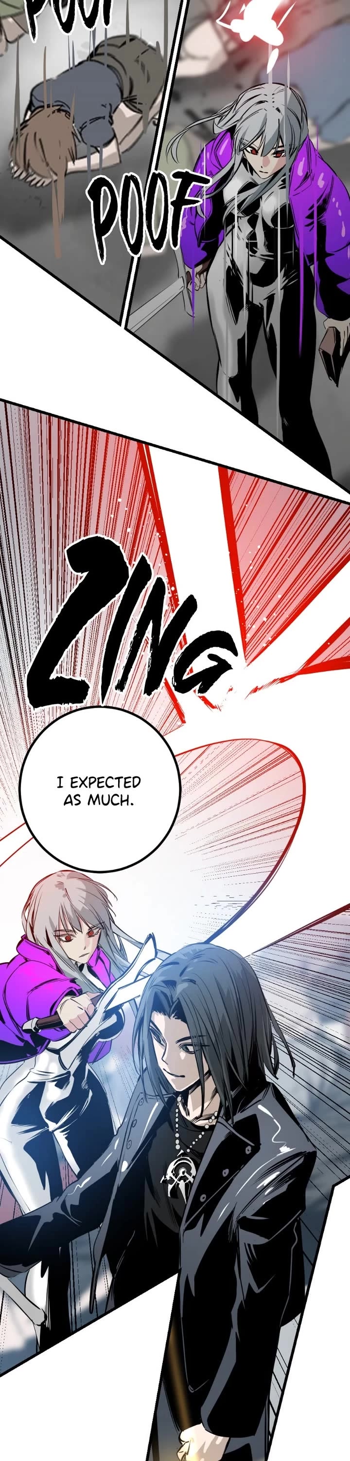 Hero Killer (Beolkkul) Chapter 278 page 18 - Chapter 278: Episode 278