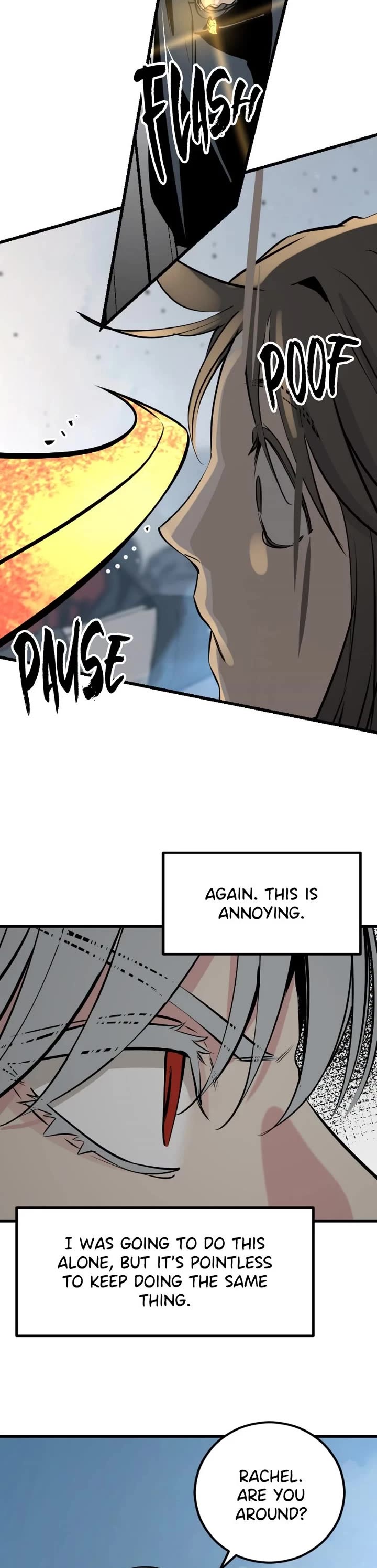 Hero Killer (Beolkkul) Chapter 278 page 19 - Chapter 278: Episode 278