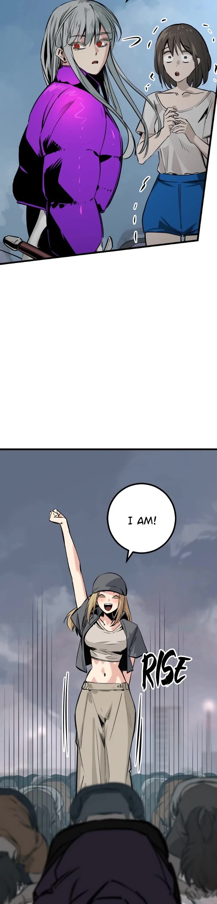 Hero Killer (Beolkkul) Chapter 278 page 20 - Chapter 278: Episode 278